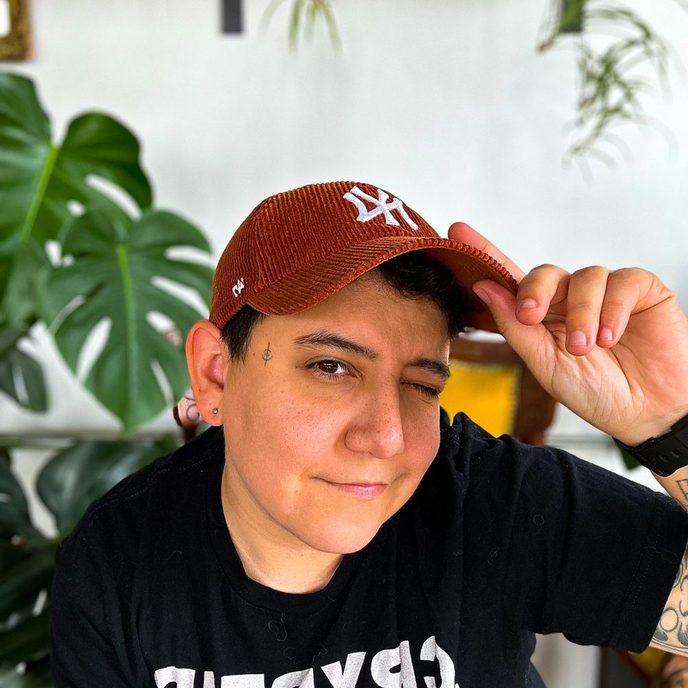Tina Lugo