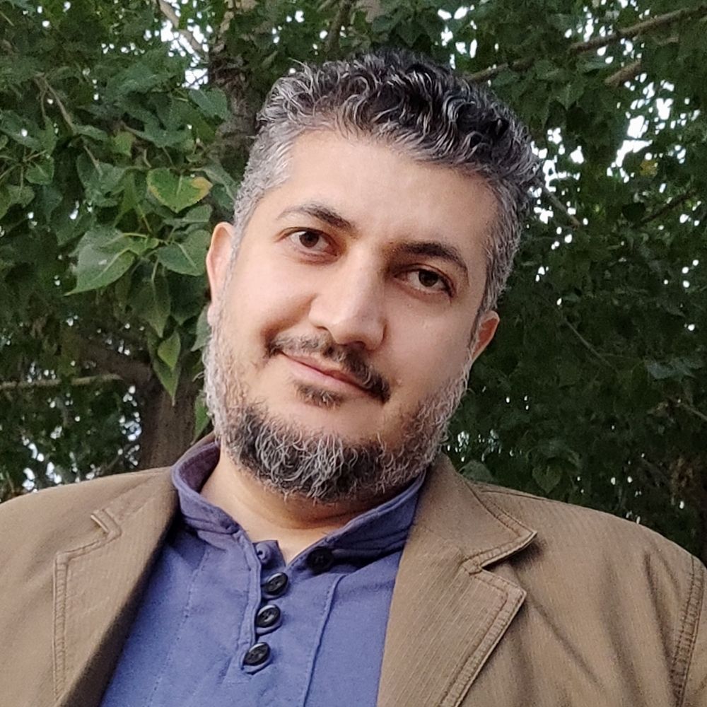 masoudkargar