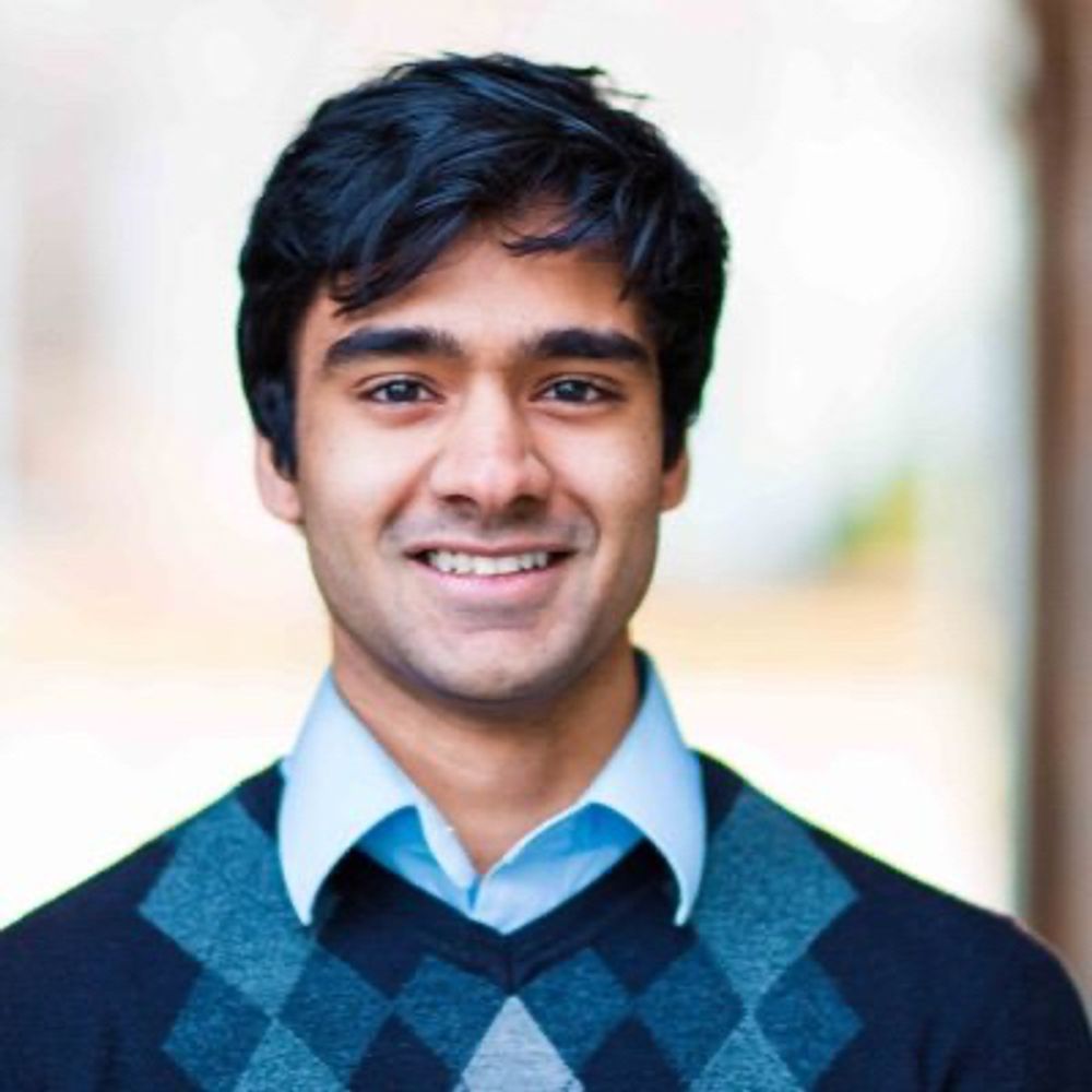 Vinod Raman