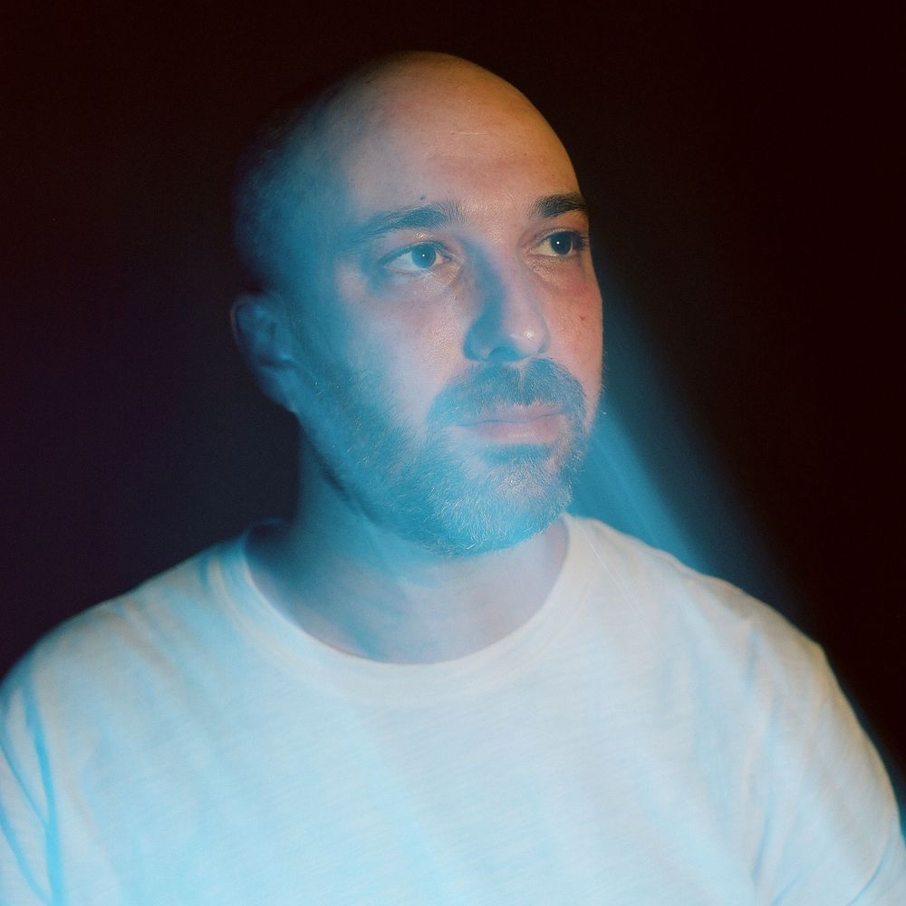 Alex Schiff