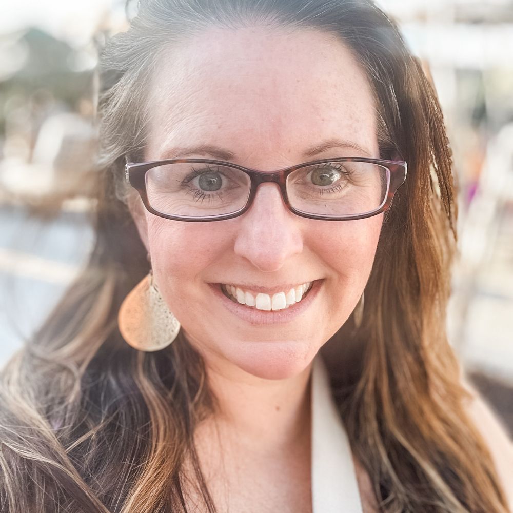 Erin Holcomb