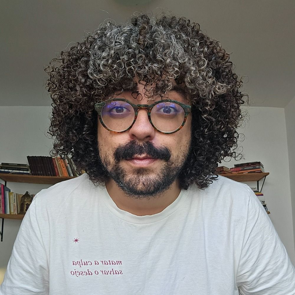 André Macedo