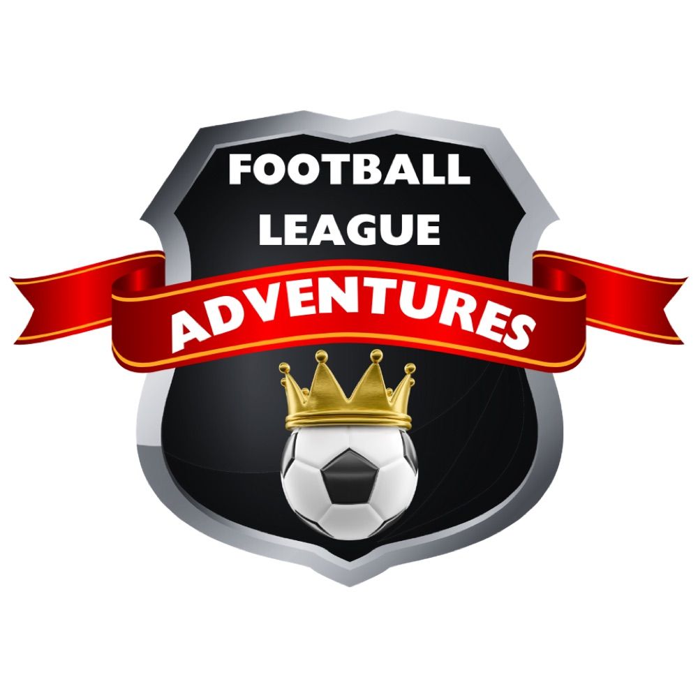 Football League Adventures