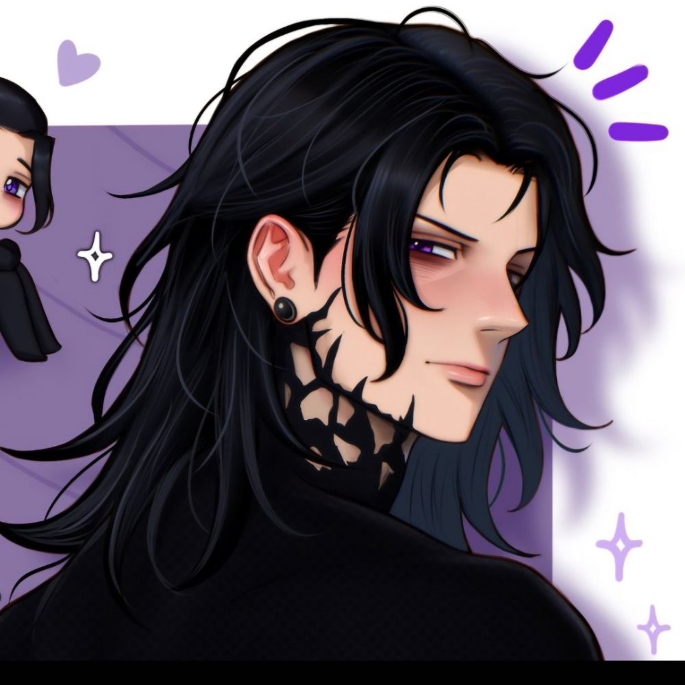 Ash — RPG Individual