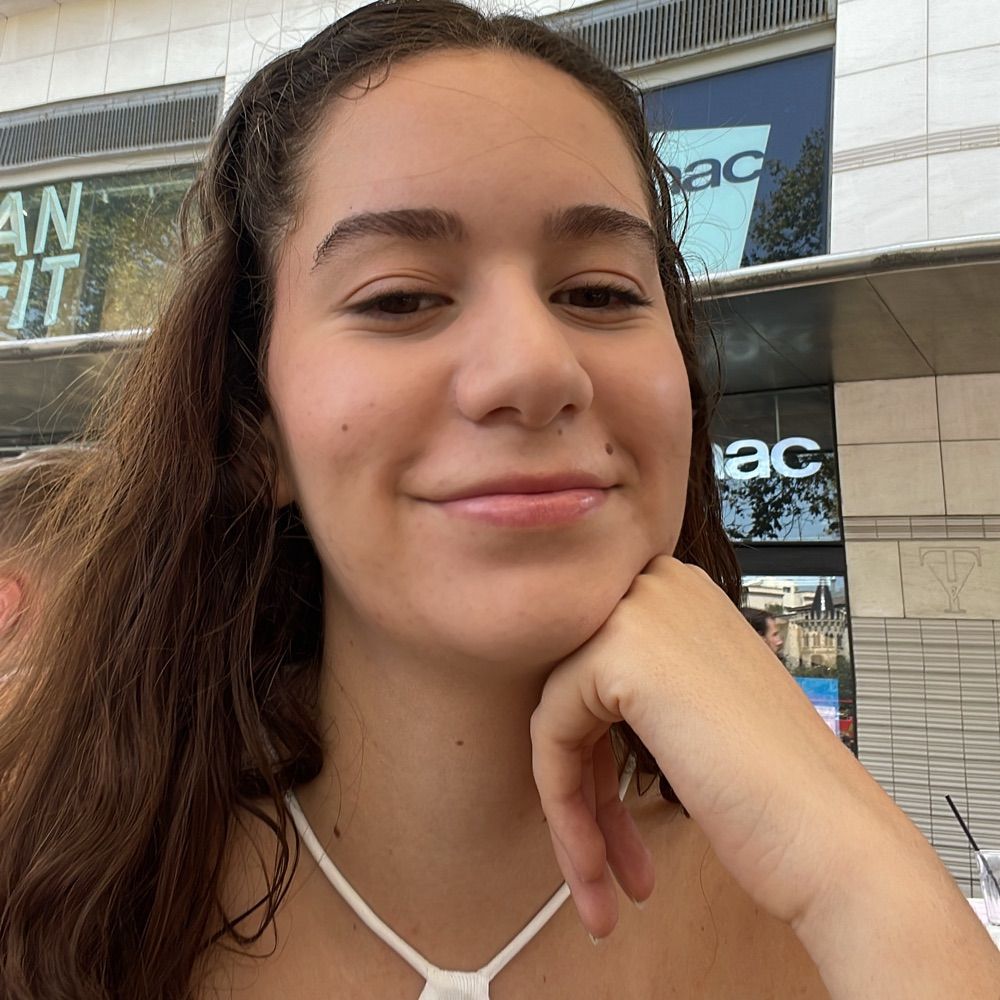Gabriela