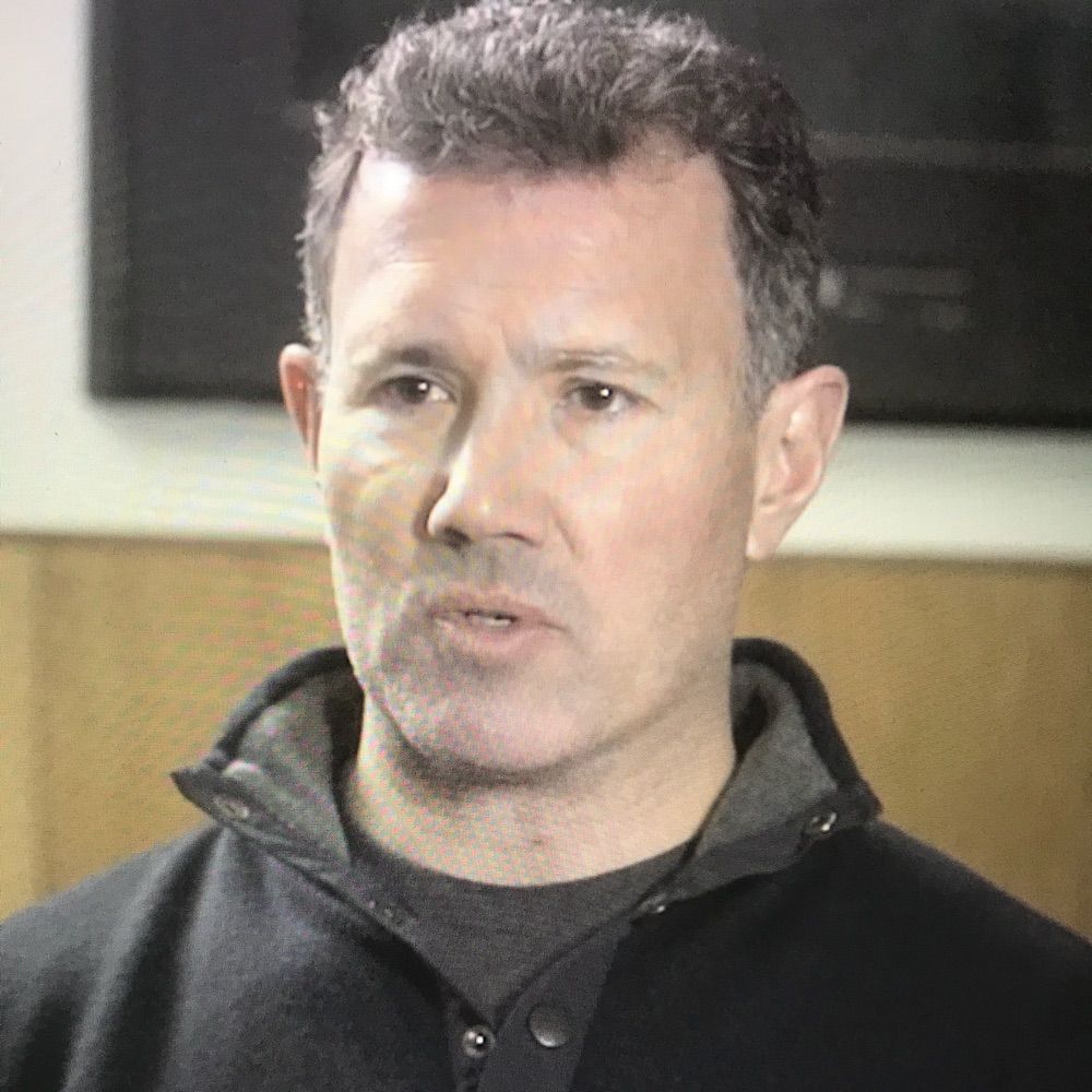 T.J. Quinn ESPN
