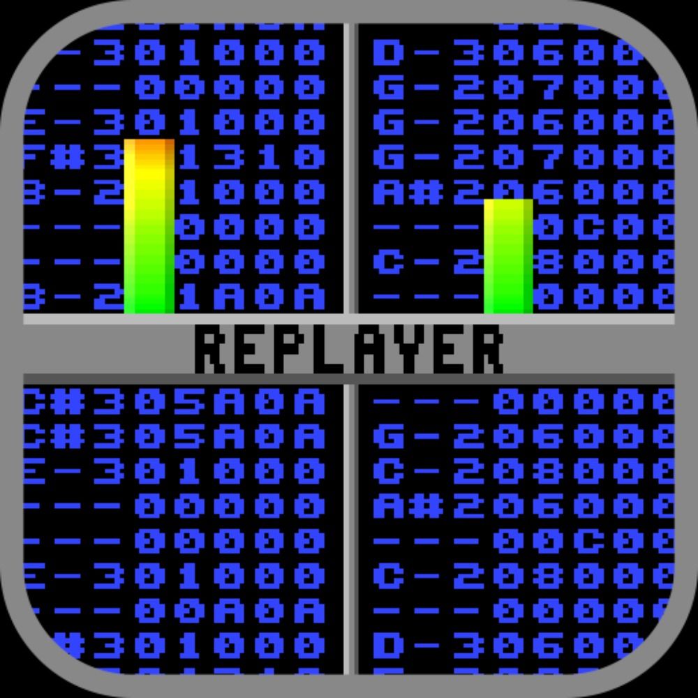 rePlayer