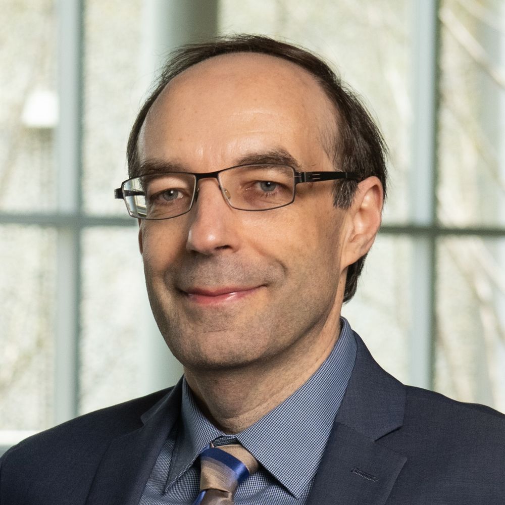 Alexey Nesvizhskii