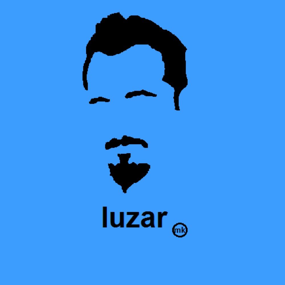 Matevž Luzar