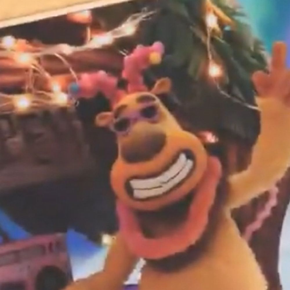 Rudolf Lover