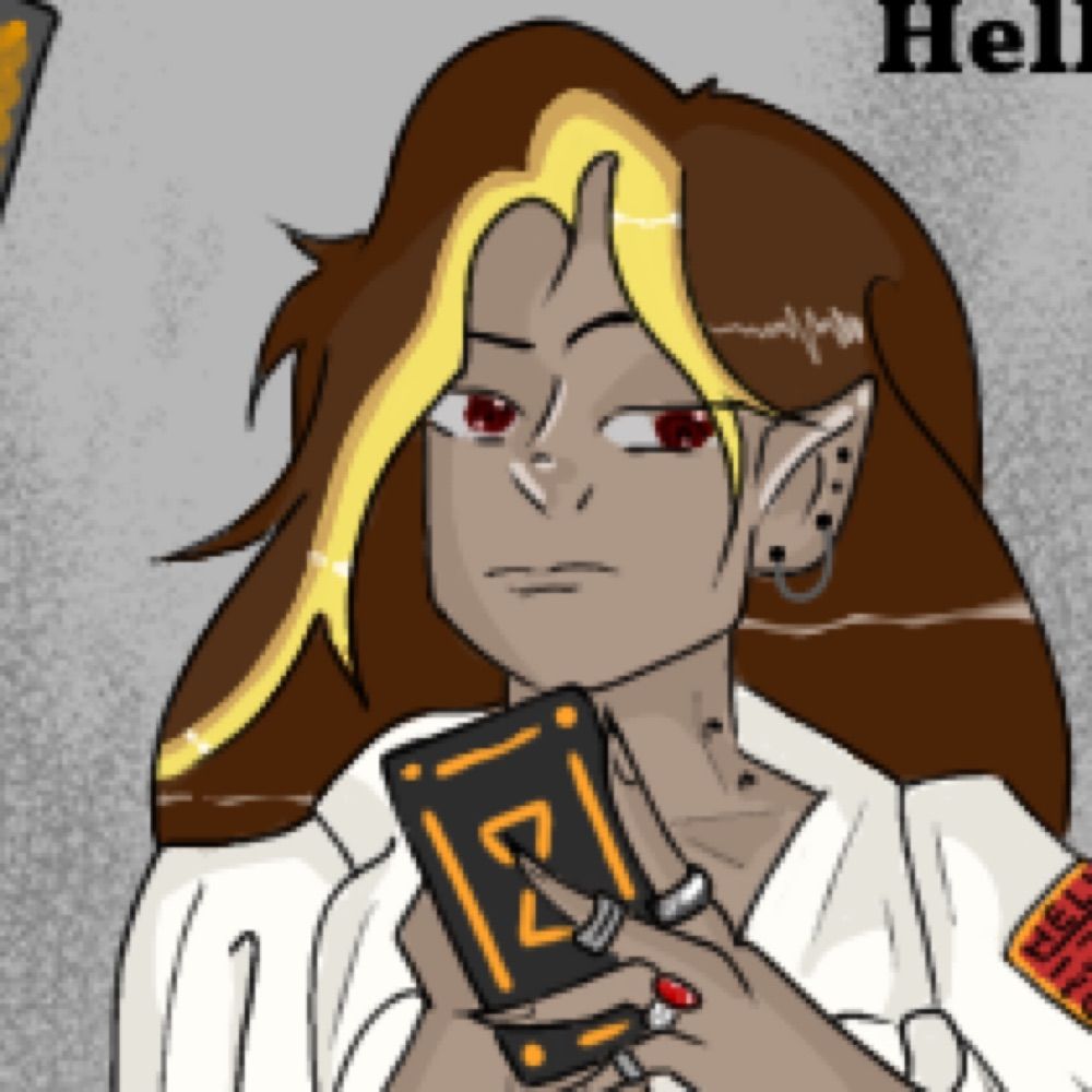 Alucard’s Pet