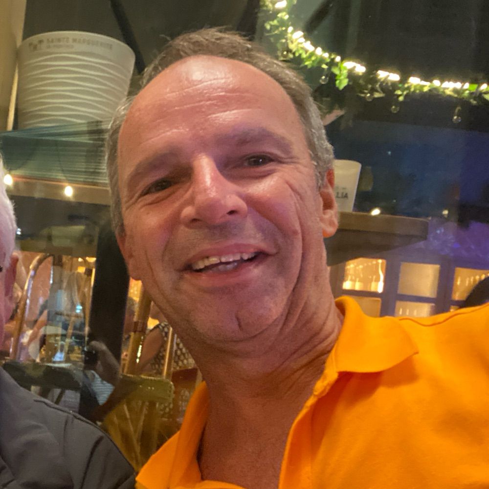 Joost Prikker