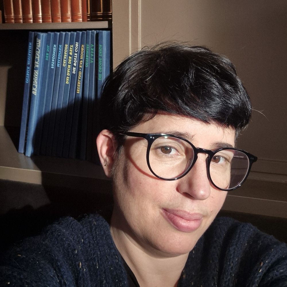 Irene Bittner