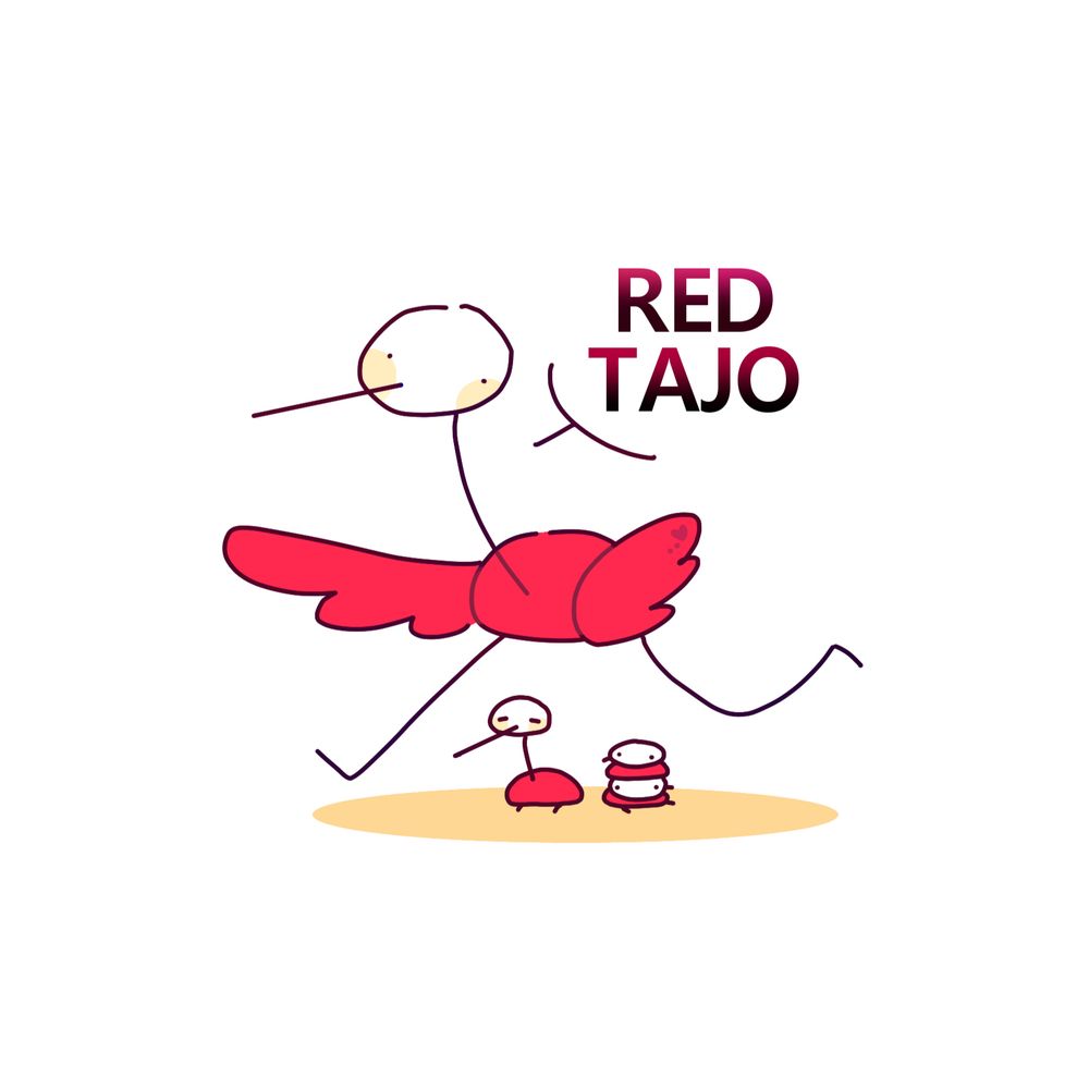 💄 붉은 타조💄