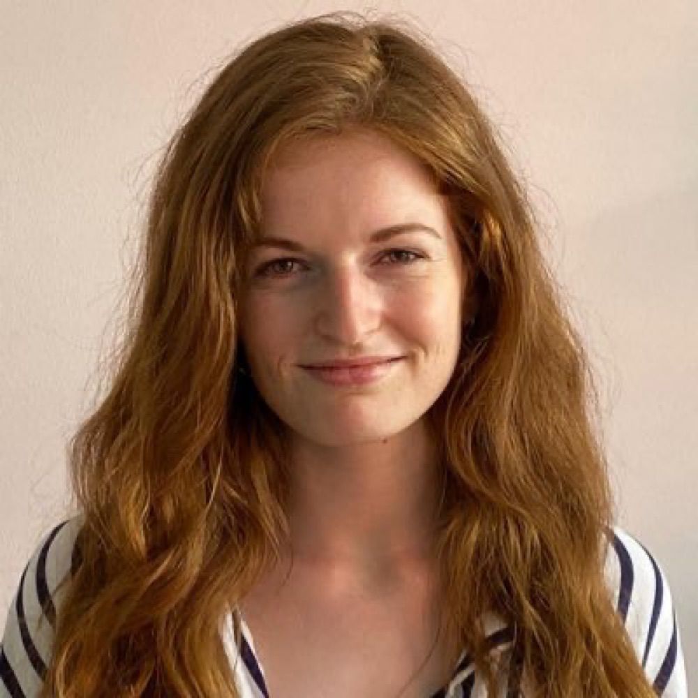 Marga Albu