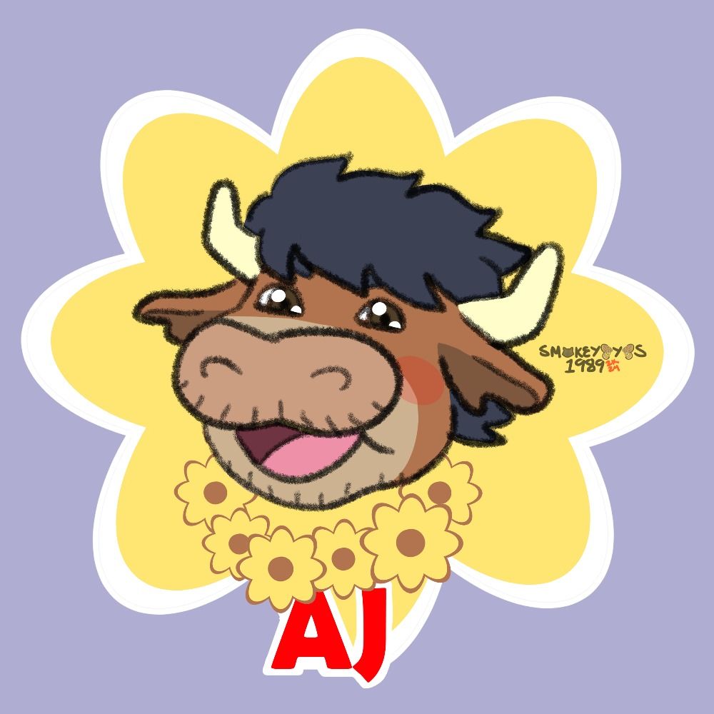 AJ the Moth (also Moo)'s avatar