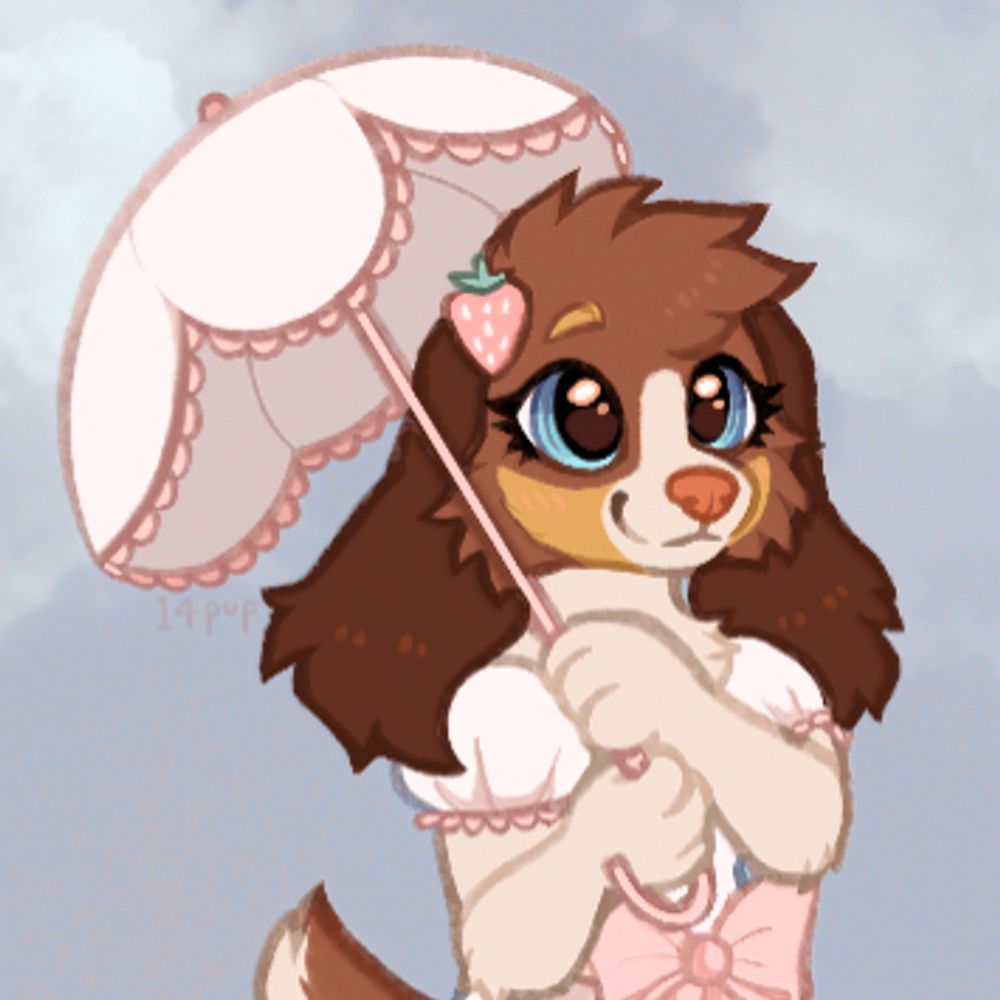 Cinnamon Spaniel