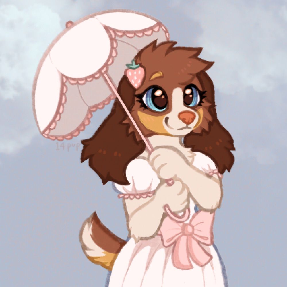 Cinnamon Spaniel
