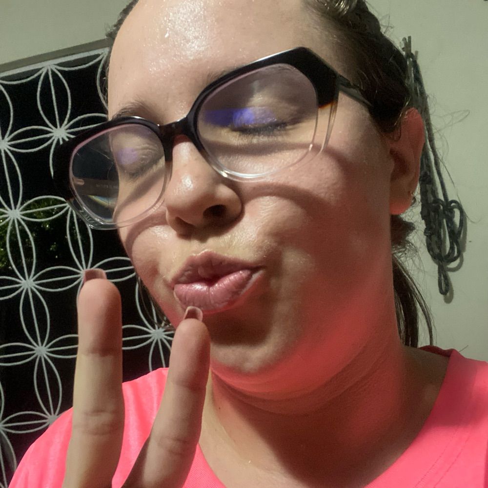Larissinha 