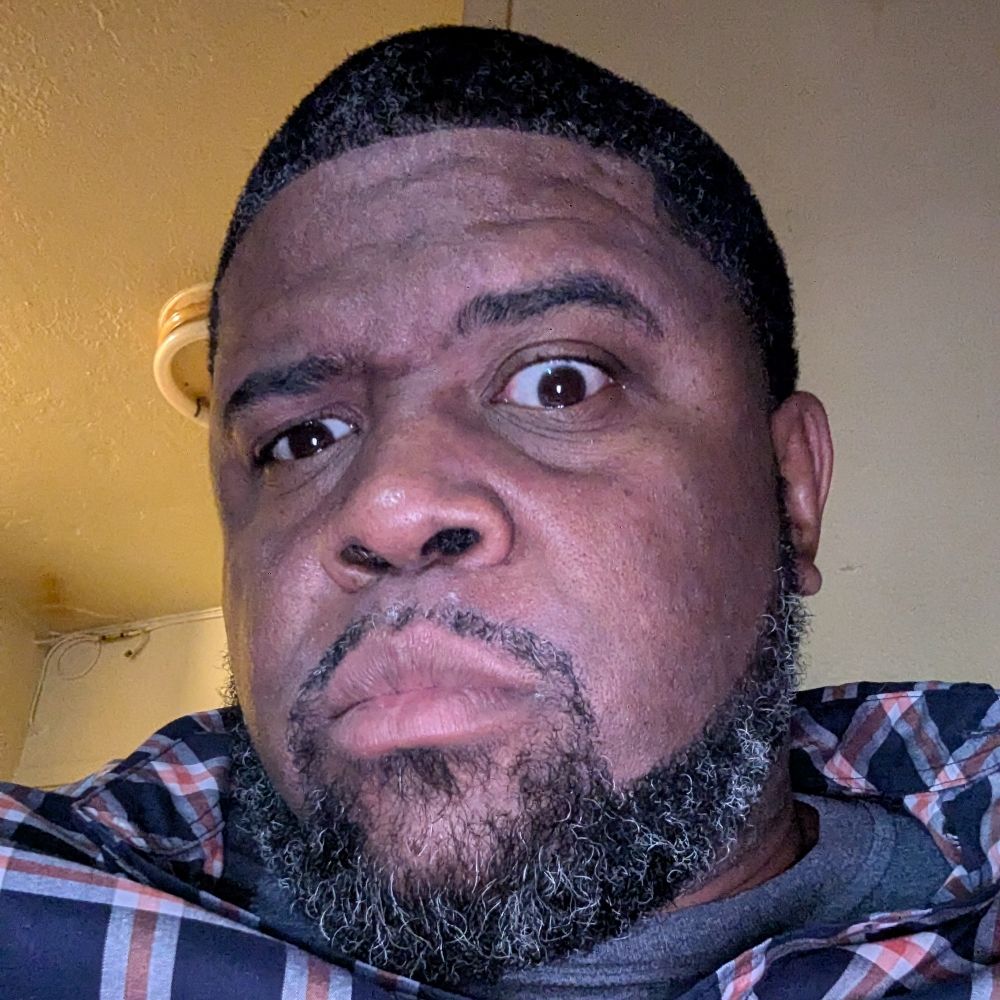 Jamel Rodman