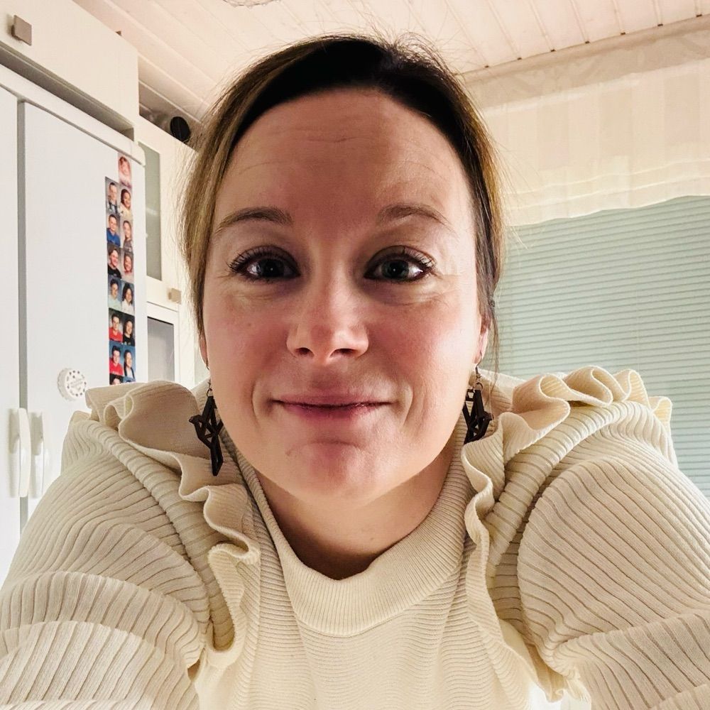 Saila Pajuniemi