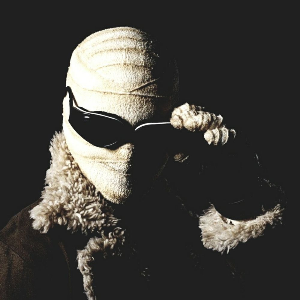 Franck Vox