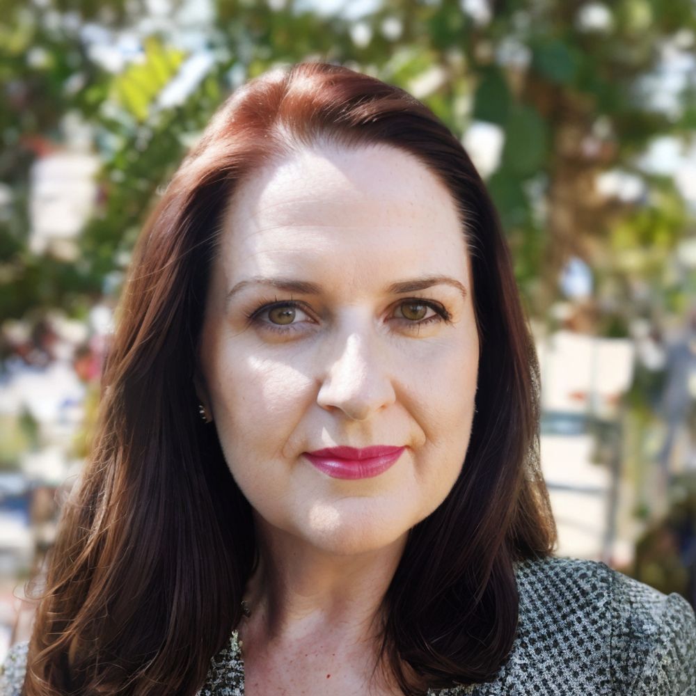 Niamh Kinchin