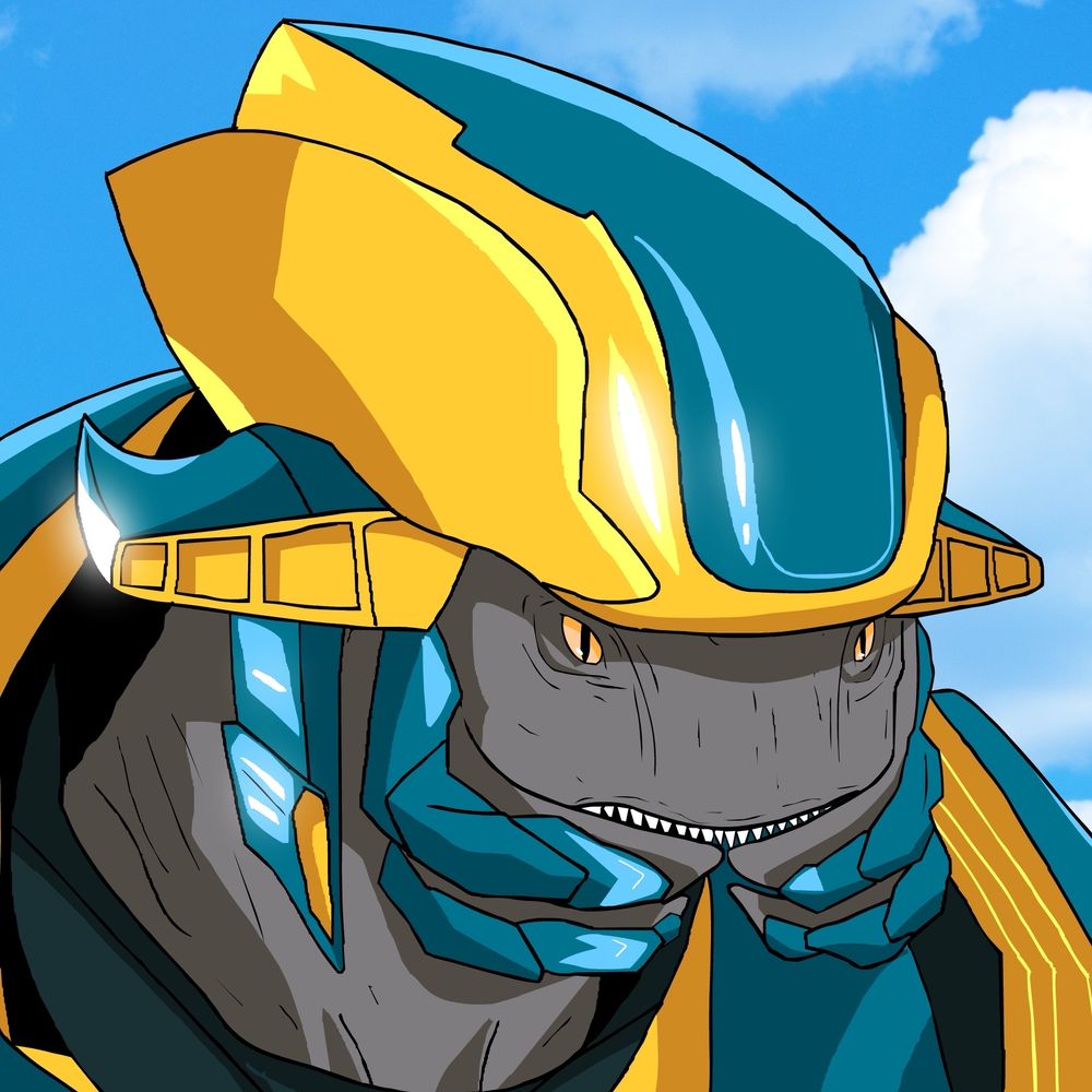 Sangheili Rebellion