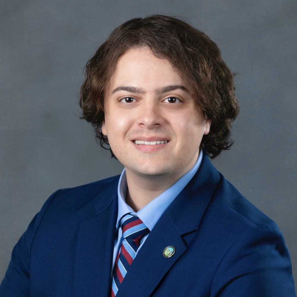 Michael Tyler Evola