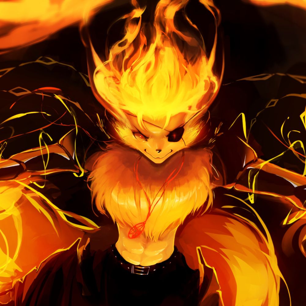 BlazeFlare