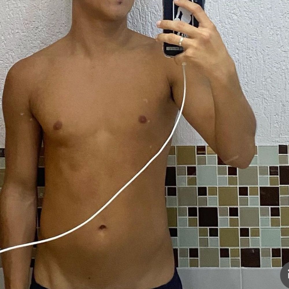 Victor Azevedo