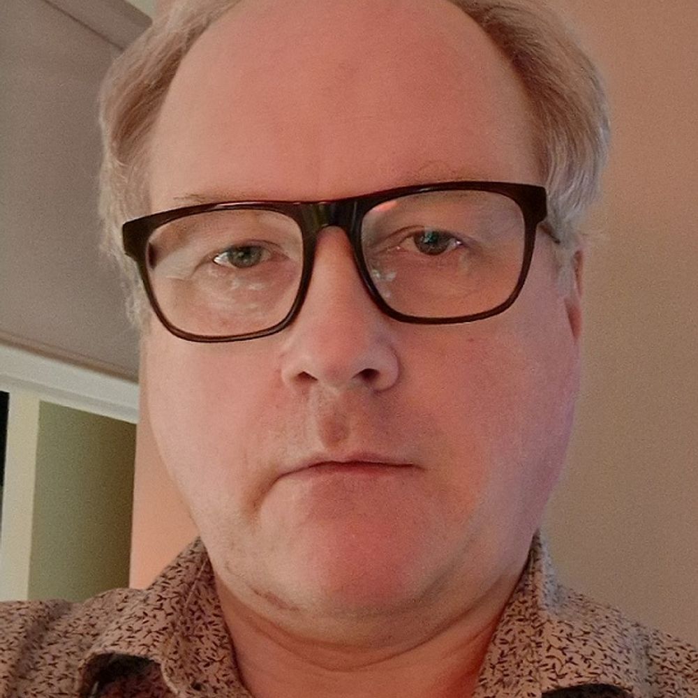 Jesper Währner