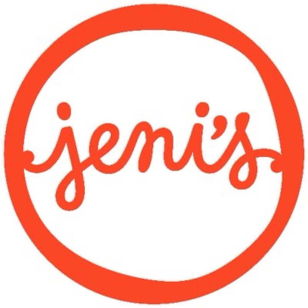NOT Jeni’s Splendid Ice Creams