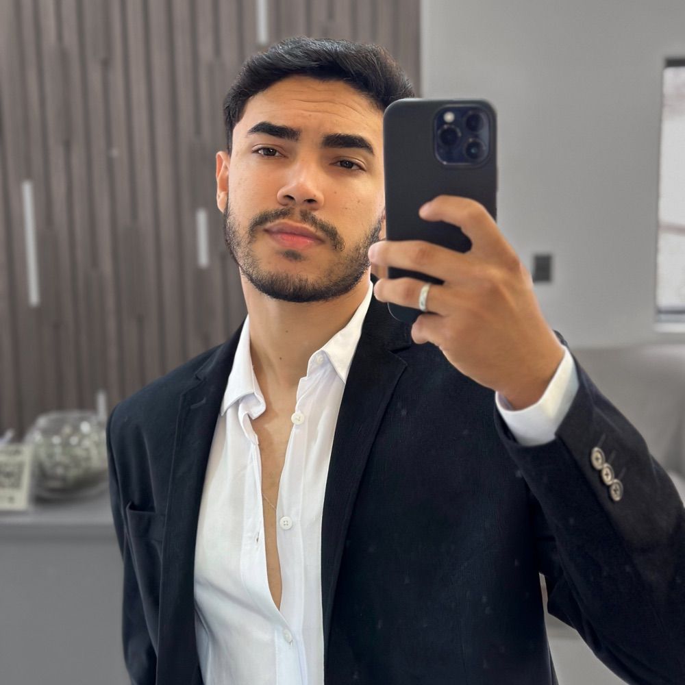 Eduardo Felix