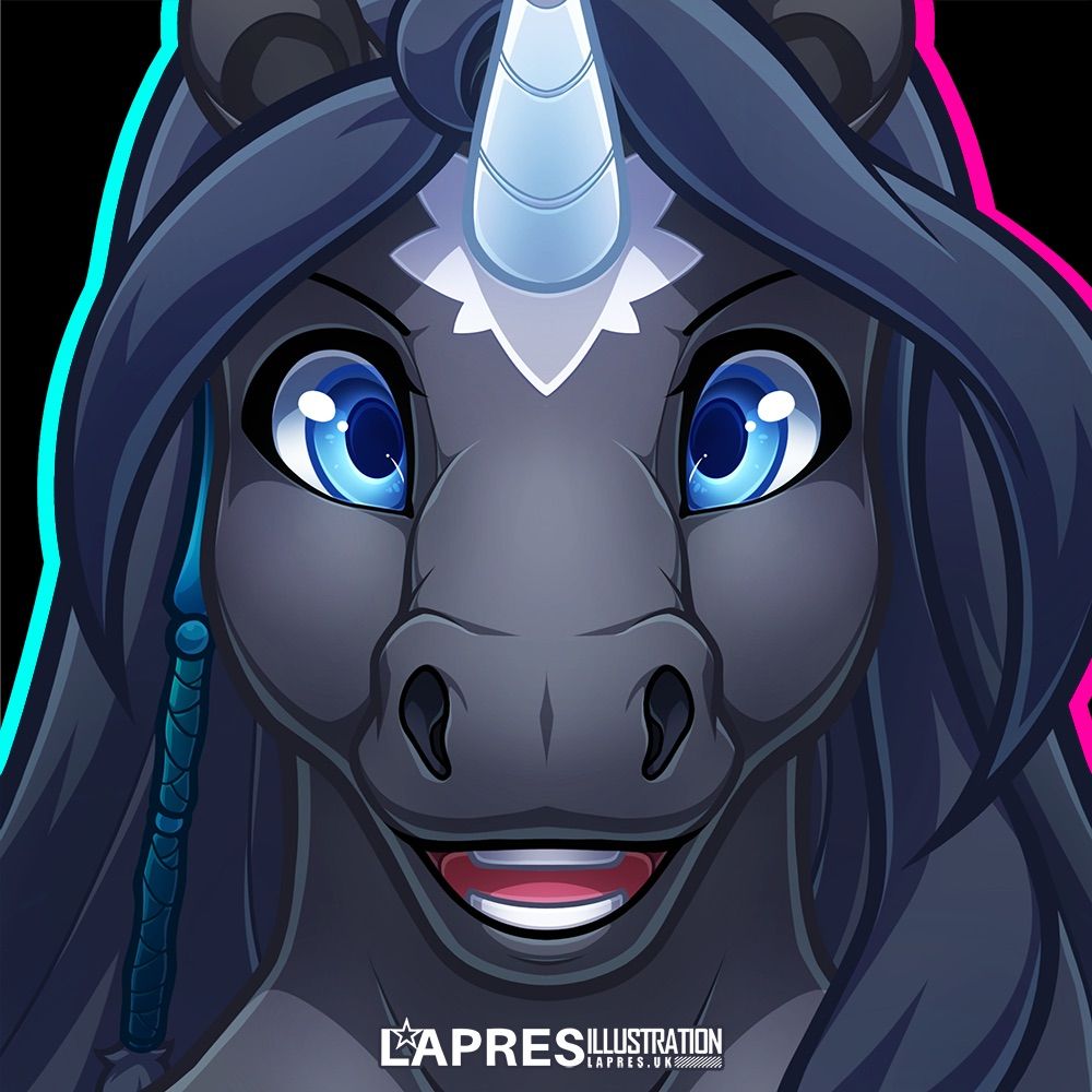 Felder Pony's avatar
