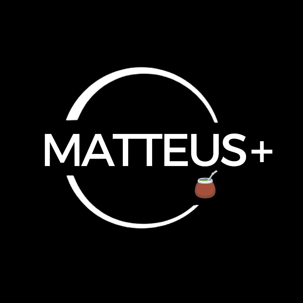 Matteus+