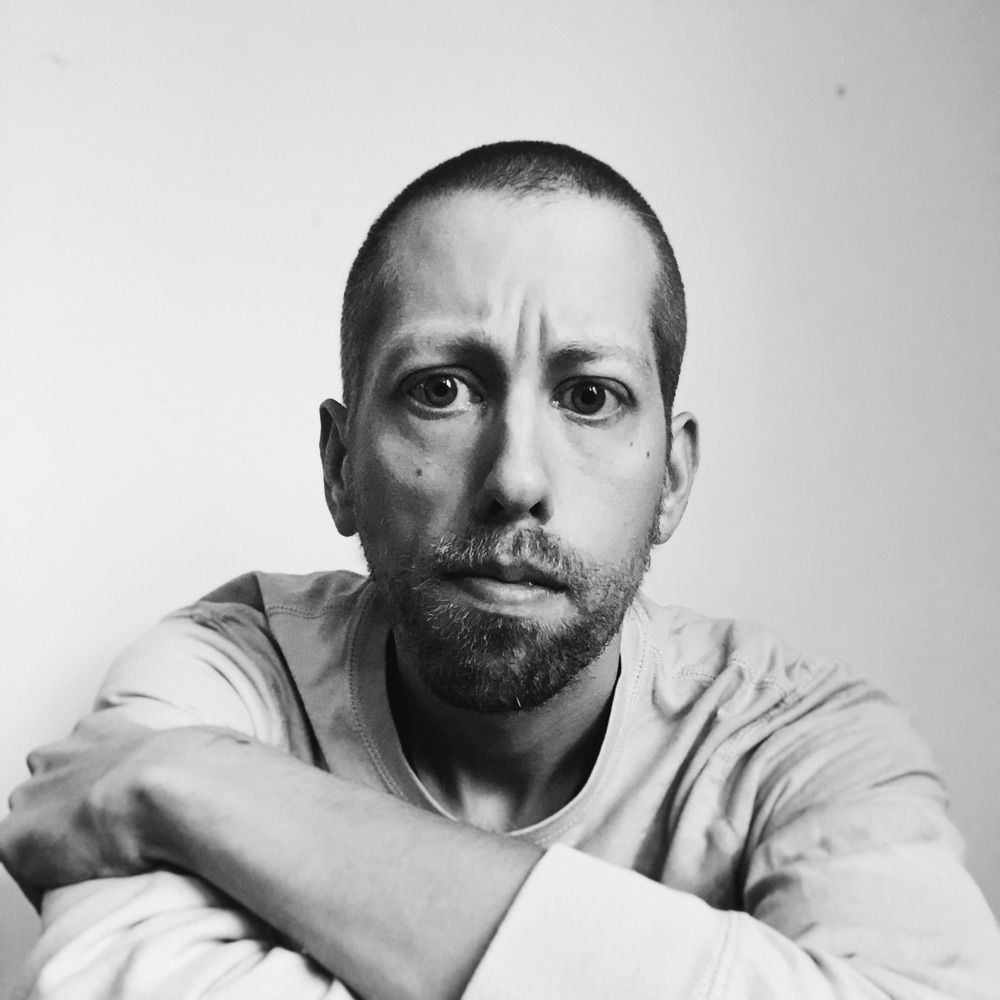 Benjamin Fulk