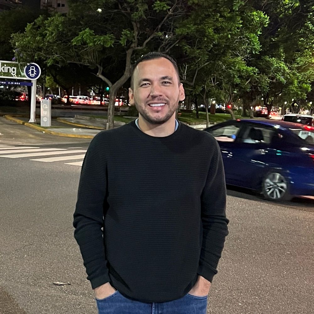 Defensor de derechos humanos