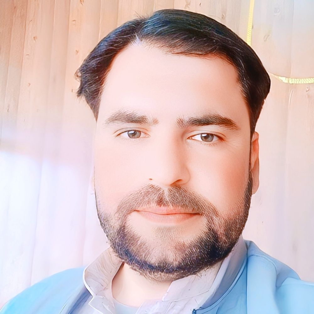 NAVEED ULLAH