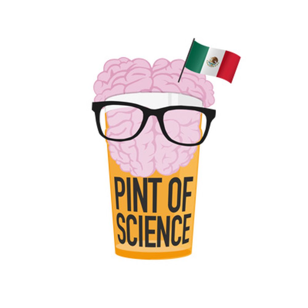 Pint of Science México