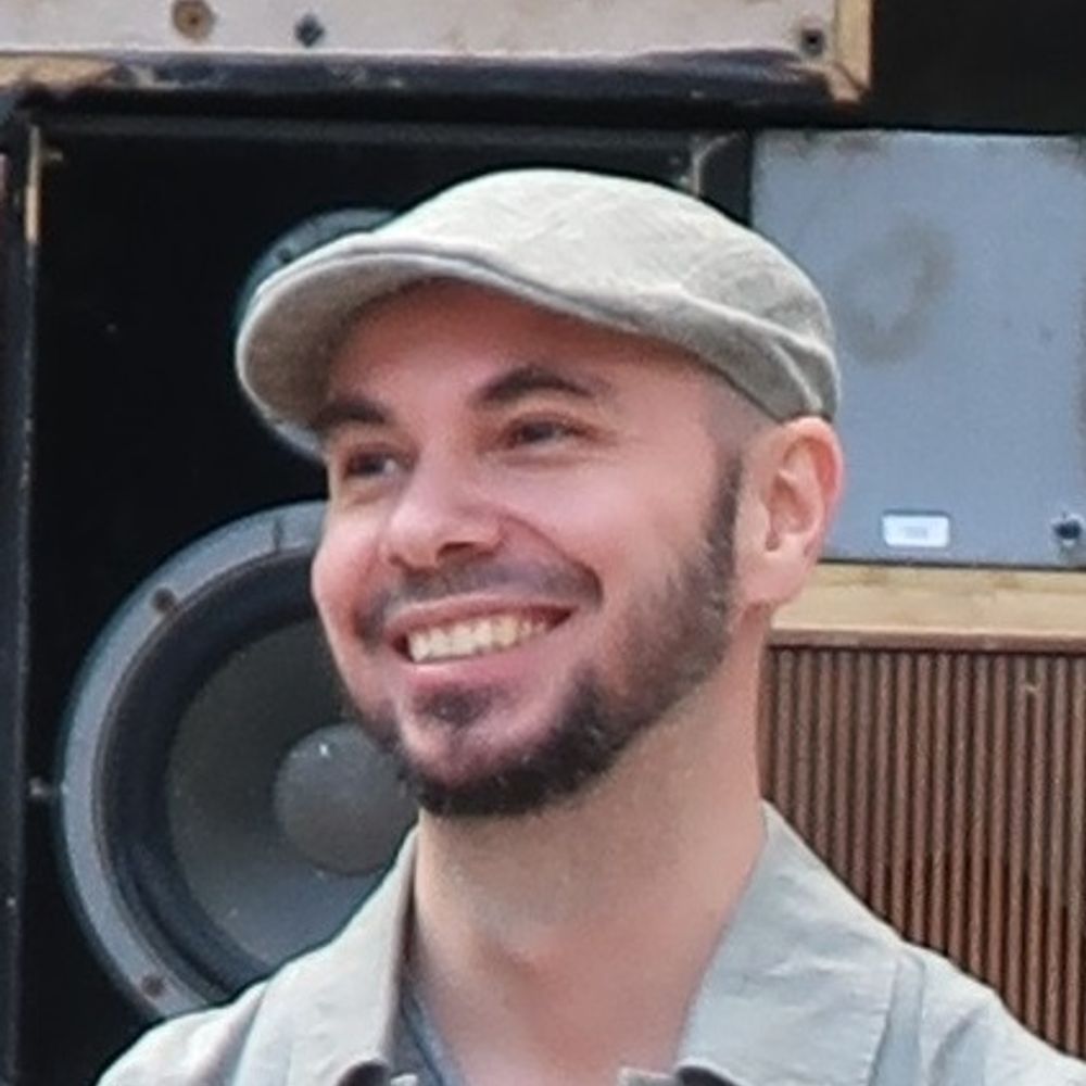 Vadim Keylin