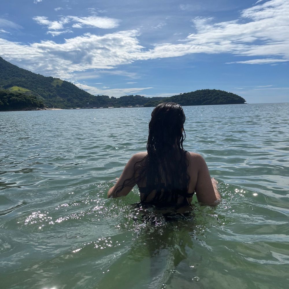 Ana Carolina 