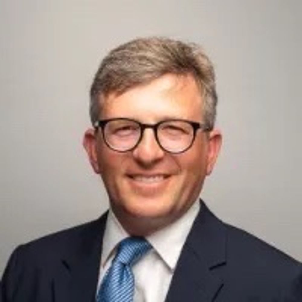 Michael Elliott
