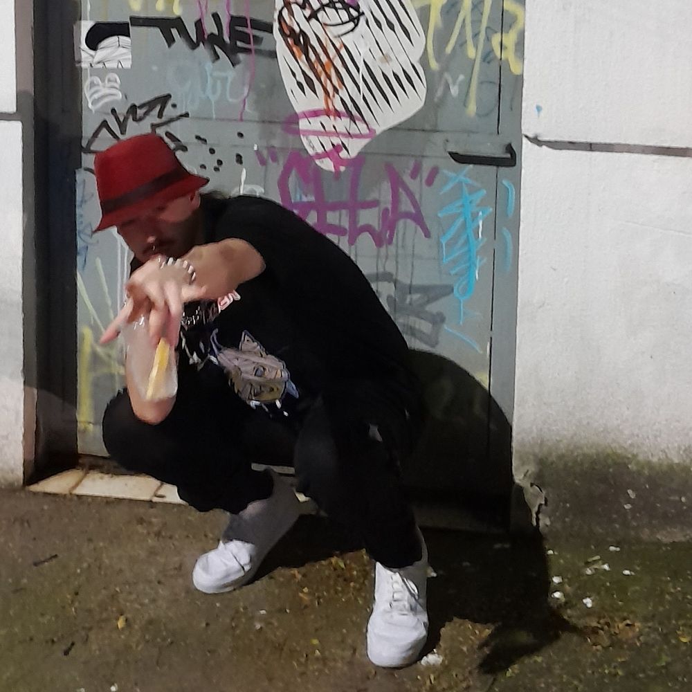 Jesus produtor 