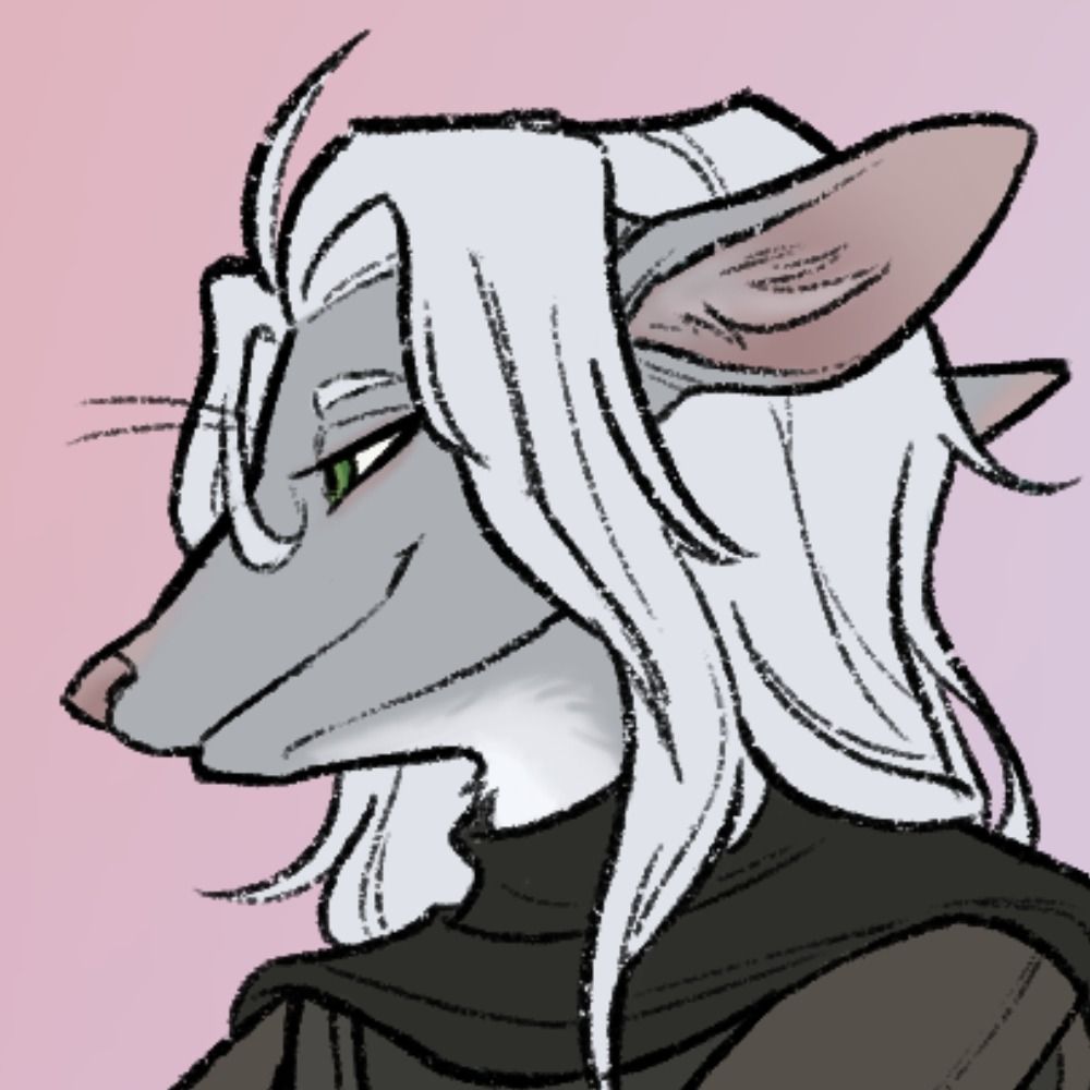 Selius, Rats Off to Ya