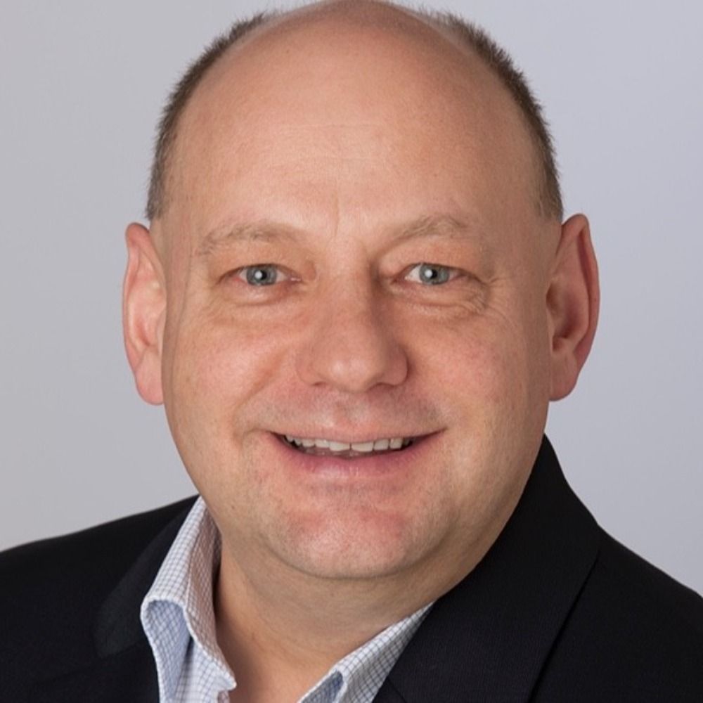 Valentin Schmid