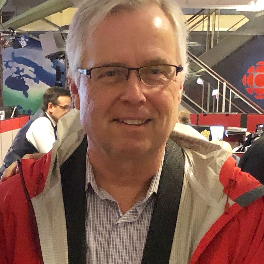 Dean Beeby