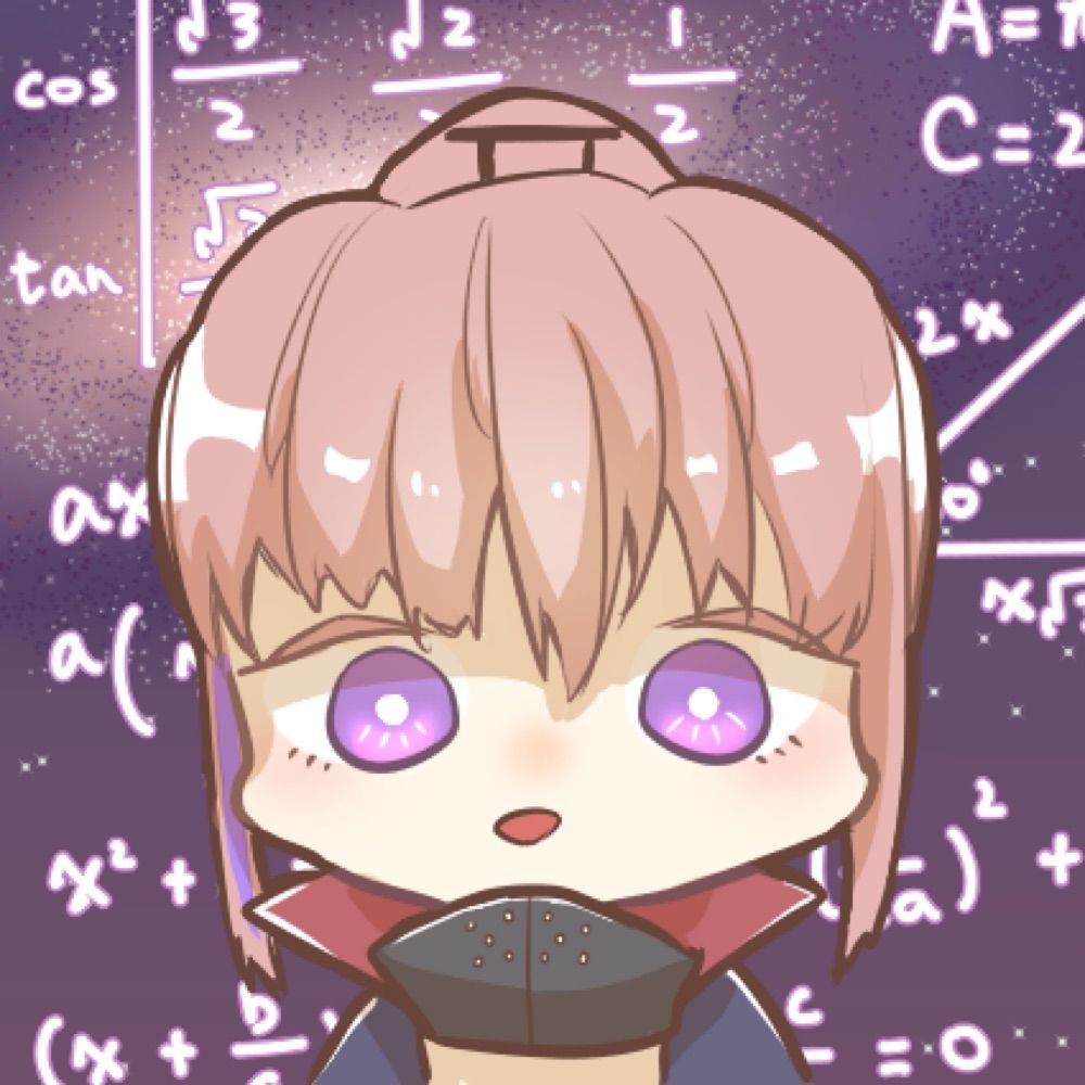 John² (っ´-ω-)っ