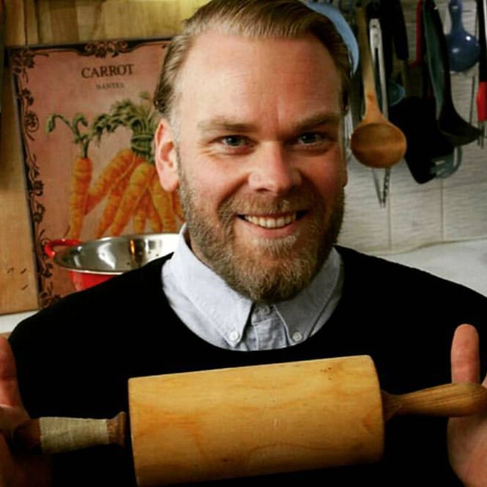 Þröstur Sigurðsson
