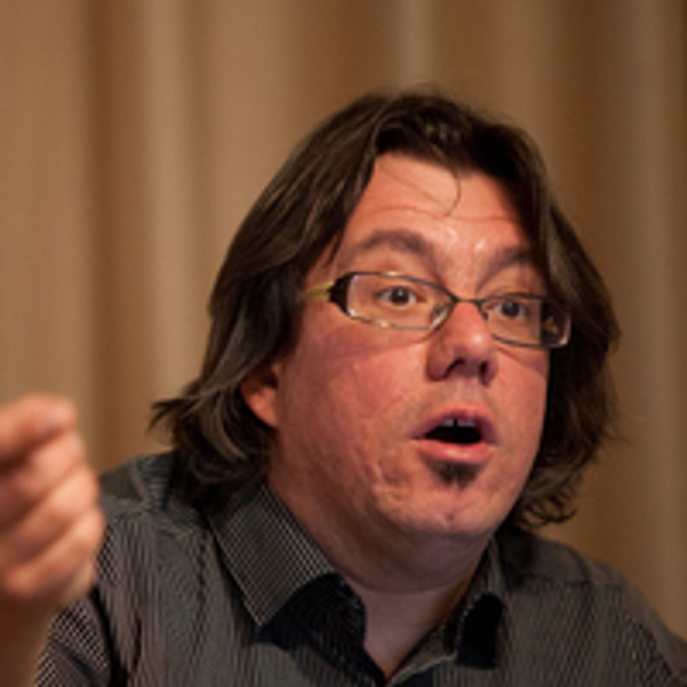 Héctor Fouce